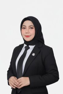 Dr. Fatmawati M.Ag.